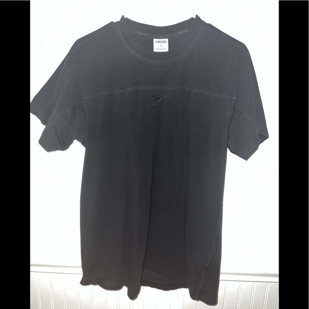 Mens S Gymshark Tee